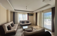 Three-room apartment, 110m², in a residence with infrastructure in the Mahmutlar area, Alanya-id-1456-photo-6