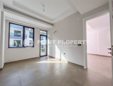 Новая квартира с чистовой отделкой, в самом центре района Махмутлар, и в 150 метрах от моря-id-5834-фото-5