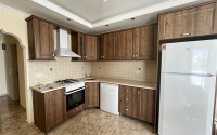 Three-room apartment, 110m², in a residence with infrastructure in the Mahmutlar area, Alanya-id-1456-photo-7