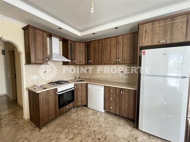 Three-room apartment, 110m², in a residence with infrastructure in the Mahmutlar area, Alanya-id-1456-photo-7
