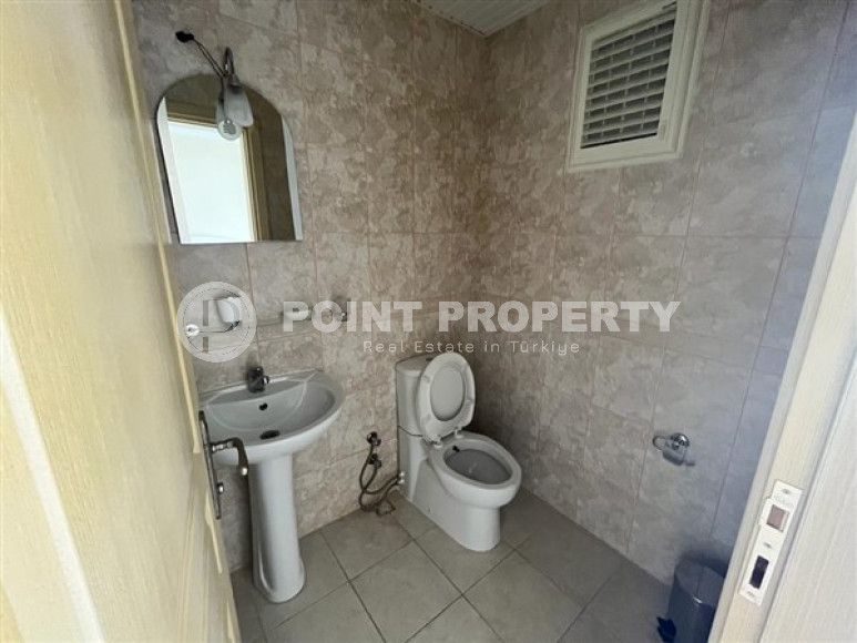 Three-room apartment, 110m², in a residence with infrastructure in the Mahmutlar area, Alanya-id-1456-photo-8