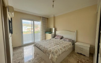 Three-room apartment, 110m², in a residence with infrastructure in the Mahmutlar area, Alanya-id-1456-photo-9
