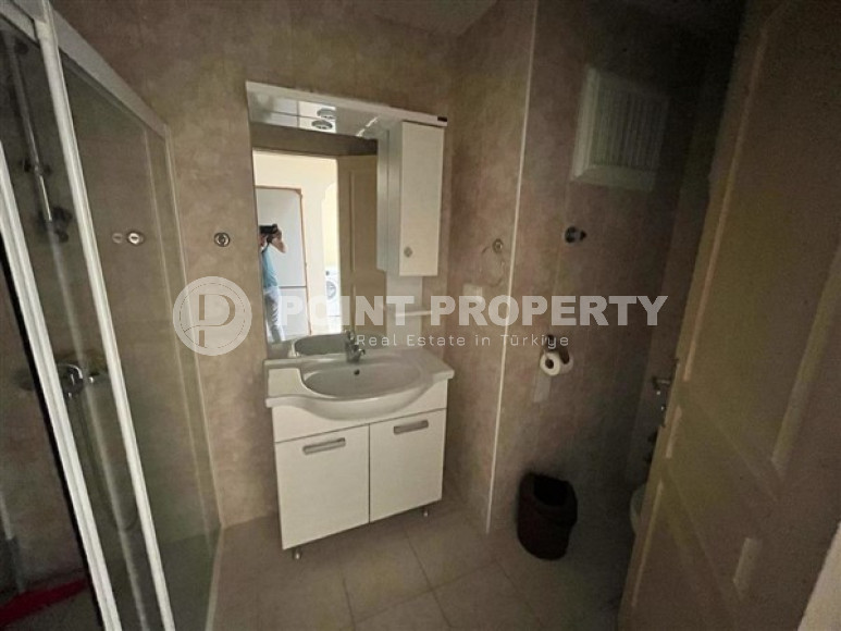 Three-room apartment, 110m², in a residence with infrastructure in the Mahmutlar area, Alanya-id-1456-photo-11