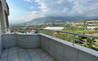 Three-room apartment, 110m², in a residence with infrastructure in the Mahmutlar area, Alanya-id-1456-photo-13
