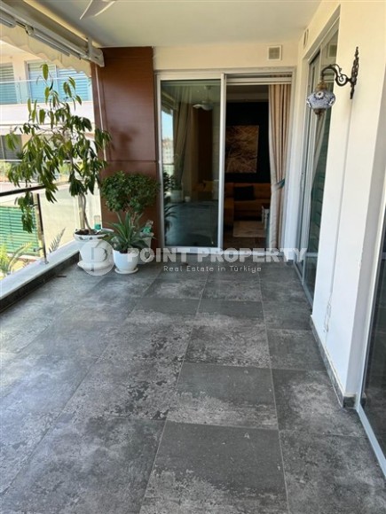 Комфортабельная просторная квартира 2+1, общей площадью 110 м2, в спокойном районе Аланьи - Джикджилли-id-5837-фото-14