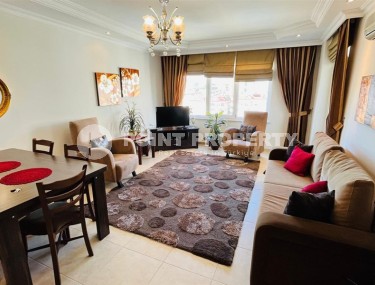 Small cozy apartment 1+1, total area 65 m2, 850 meters from the sea-id-5838-photo-1