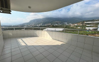 Three-room apartment, 110m², in a residence with infrastructure in the Mahmutlar area, Alanya-id-1456-photo-14