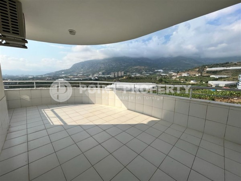 Three-room apartment, 110m², in a residence with infrastructure in the Mahmutlar area, Alanya-id-1456-photo-14