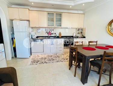 Small cozy apartment 1+1, total area 65 m2, 850 meters from the sea-id-5838-photo-2