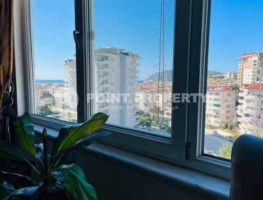 Small cozy apartment 1+1, total area 65 m2, 850 meters from the sea-id-5838-photo-4