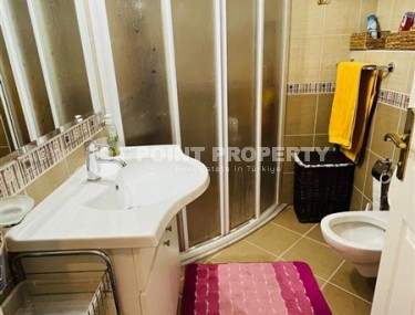 Small cozy apartment 1+1, total area 65 m2, 850 meters from the sea-id-5838-photo-5