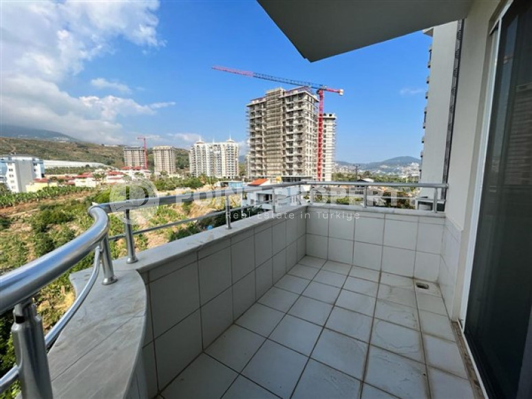 Three-room apartment, 110m², in a residence with infrastructure in the Mahmutlar area, Alanya-id-1456-photo-15