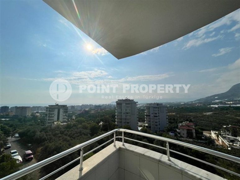 Three-room apartment, 110m², in a residence with infrastructure in the Mahmutlar area, Alanya-id-1456-photo-19