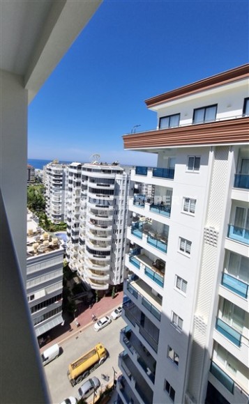 Роскошная двухуровневая квартира с дизайнерским ремонтом на 11-м этаже с мансардой, в новом жилом комплексе, построенном в 2022 году-id-5839-фото-23