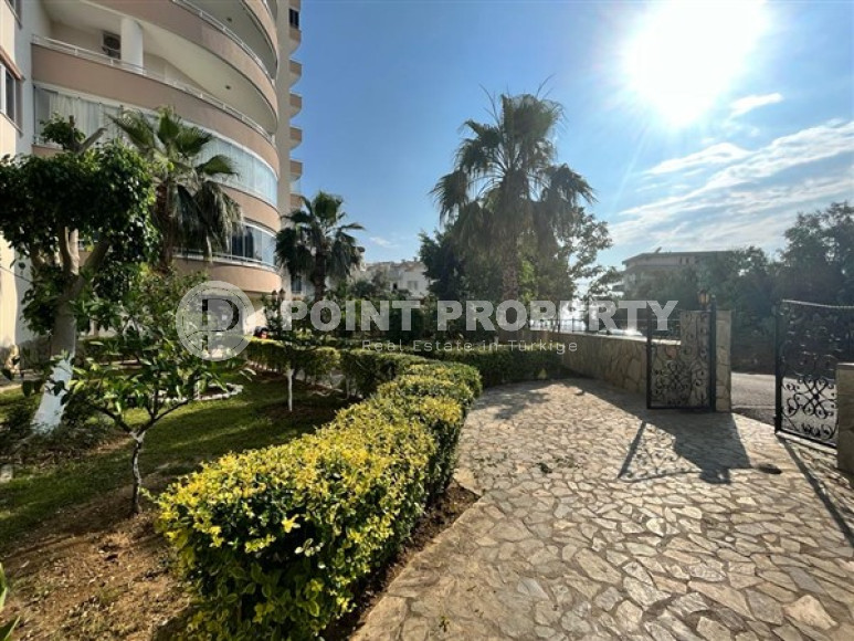 Three-room apartment, 110m², in a residence with infrastructure in the Mahmutlar area, Alanya-id-1456-photo-22