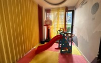 Comfortable 1+1 apartments in a new complex, Oba district, away from the sea-id-3444-photo-12