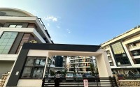 Comfortable 1+1 apartments in a new complex, Oba district, away from the sea-id-3444-photo-14