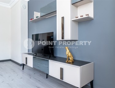 Newly renovated apartments, furnished and equipped, in the center of a quiet area of Alanya - Tosmur-id-5842-photo-4