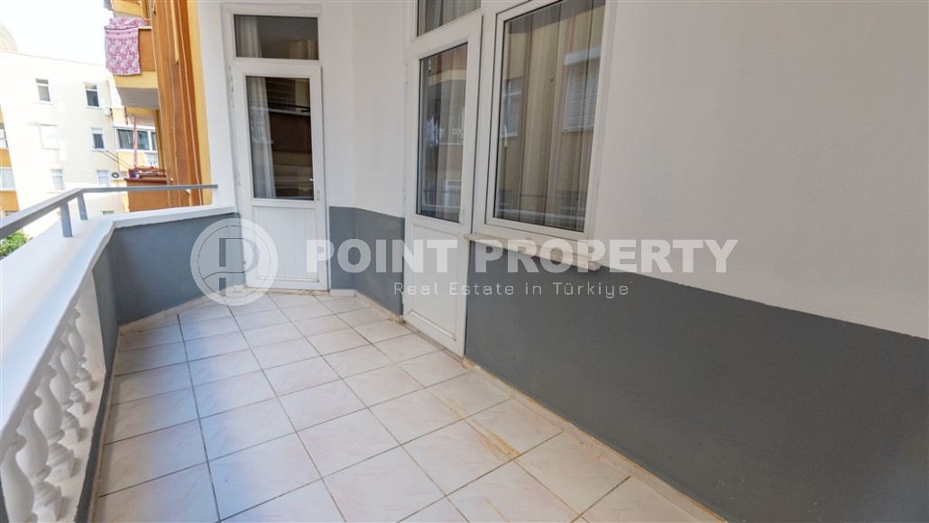 Newly renovated apartments, furnished and equipped, in the center of a quiet area of Alanya - Tosmur-id-5842-photo-13