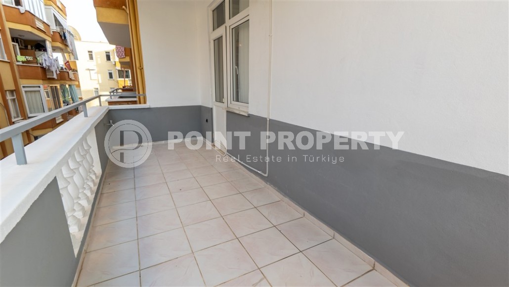 Newly renovated apartments, furnished and equipped, in the center of a quiet area of Alanya - Tosmur-id-5842-photo-14