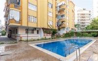 Newly renovated apartments, furnished and equipped, in the center of a quiet area of Alanya - Tosmur-id-5842-photo-16