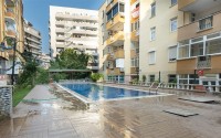 Newly renovated apartments, furnished and equipped, in the center of a quiet area of Alanya - Tosmur-id-5842-photo-17