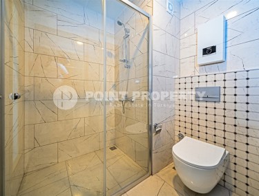 Новая меблированная квартира 1+1, общей площадью 48 м2, в современном жилом комплексе, в районе Авсаллар-id-5843-фото-5