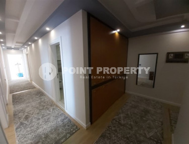 Furnished three bedroom apartment, 135m², by the sea in Mahmutlar, Alanya-id-1457-photo-5