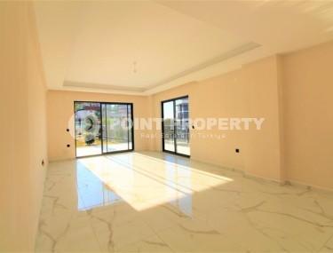 Apartments in a new residential complex in a picturesque, quiet area of Alanya - Kargicak-id-5845-photo-4