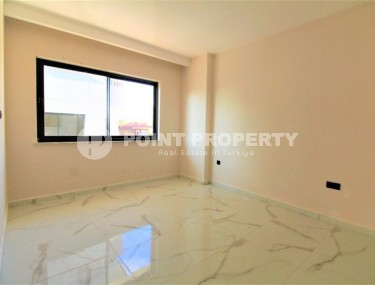 Apartments in a new residential complex in a picturesque, quiet area of Alanya - Kargicak-id-5845-photo-5