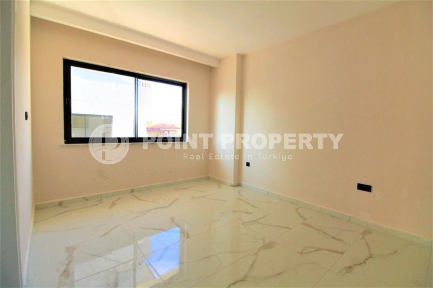 Apartments in a new residential complex in a picturesque, quiet area of Alanya - Kargicak-id-5845-photo-5