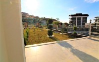 Apartments in a new residential complex in a picturesque, quiet area of Alanya - Kargicak-id-5845-photo-10