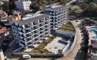 Apartments in a new residential complex in a picturesque, quiet area of Alanya - Kargicak-id-5845-photo-16