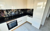 Spacious two-level apartment with fine finishing, 250 meters from the beach and promenade-id-5846-photo-4