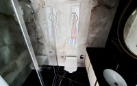 Spacious two-level apartment with fine finishing, 250 meters from the beach and promenade-id-5846-photo-11