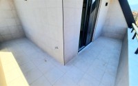 Spacious two-level apartment with fine finishing, 250 meters from the beach and promenade-id-5846-photo-12