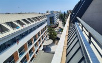 Spacious two-level apartment with fine finishing, 250 meters from the beach and promenade-id-5846-photo-15