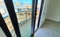 Spacious two-level apartment with fine finishing, 250 meters from the beach and promenade-id-5846-photo-16