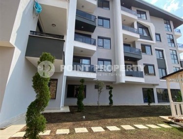 Small apartment with one bedroom, on the 3rd floor in a new residence, commissioned in 2022-id-5847-photo-1