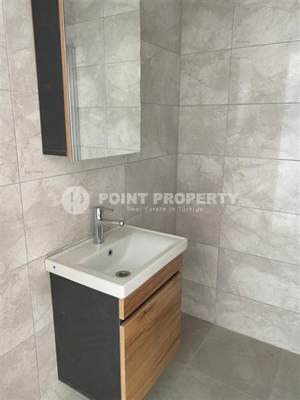 Небольшая квартира с одной спальной комнатой, на 3-м этаже в новой резиденции, введенной в эксплуатацию в 2022 году-id-5847-фото-8