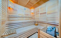 Большая двухуровневая квартира 4+1, общей площадью 250 м2, на 9-м этаже с мансардой, в районе Махмутлар-id-5849-фото-11