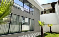 Luxurious three-storey villa with a swimming pool and garden, in a prestigious area of Alanya - Tepe-id-5851-photo-15