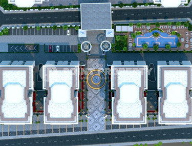 Elegant 2+1 apartment, 135m², in a new luxury complex in Mahmutlar, Alanya-id-1458-photo-4