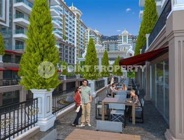 Elegant 2+1 apartment, 135m², in a new luxury complex in Mahmutlar, Alanya-id-1458-photo-5