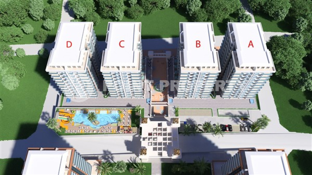 Elegant 2+1 apartment, 135m², in a new luxury complex in Mahmutlar, Alanya-id-1458-photo-6