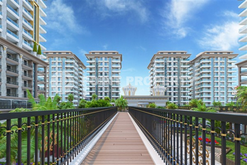 Elegant 2+1 apartment, 135m², in a new luxury complex in Mahmutlar, Alanya-id-1458-photo-7