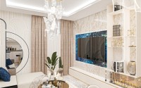 Апартаменты с одной и двумя спальными комнатами в жилом комплексе на финальном этапе строительства-id-5853-фото-4