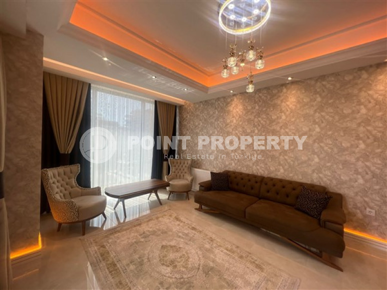Elegant 2+1 apartment, 135m², in a new luxury complex in Mahmutlar, Alanya-id-1458-photo-10
