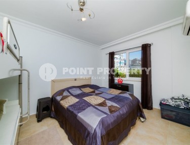 Комфортабельная меблированная квартира 2+1, общей площадью 130 м2, в уютном, спокойном районе Аланьи - Джикджилли-id-5854-фото-5