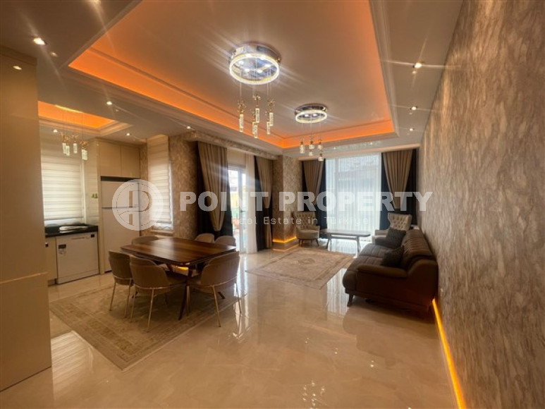 Elegant 2+1 apartment, 135m², in a new luxury complex in Mahmutlar, Alanya-id-1458-photo-11